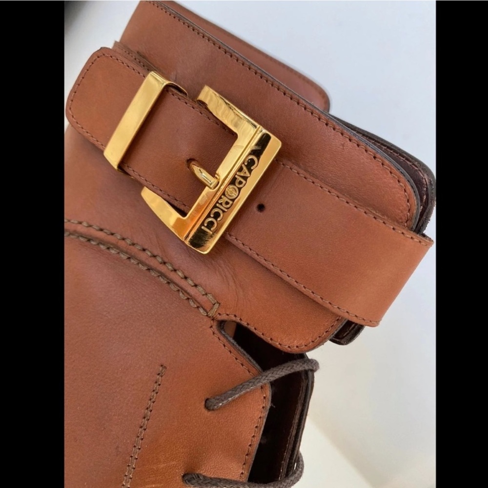 Italian made boots - Picture 4 of 7
